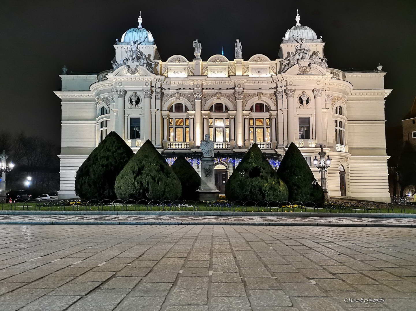 Teatro dell'Opera